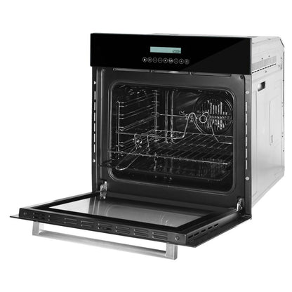 Faber Built In Oven FBIO 67L 10F GLB