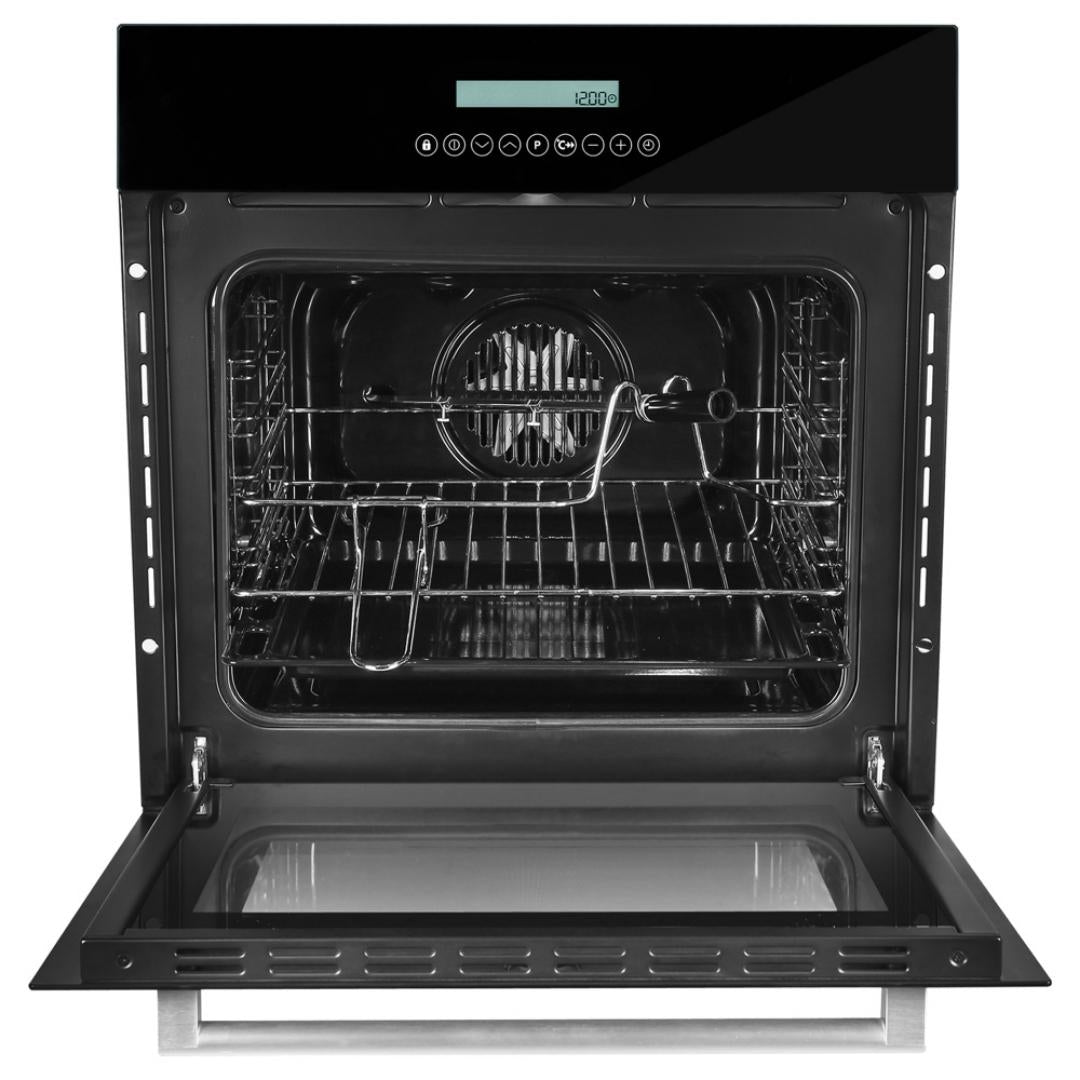 Faber Built In Oven FBIO 67L 10F GLB