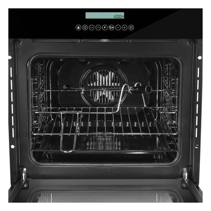 Faber Built In Oven FBIO 67L 10F GLB