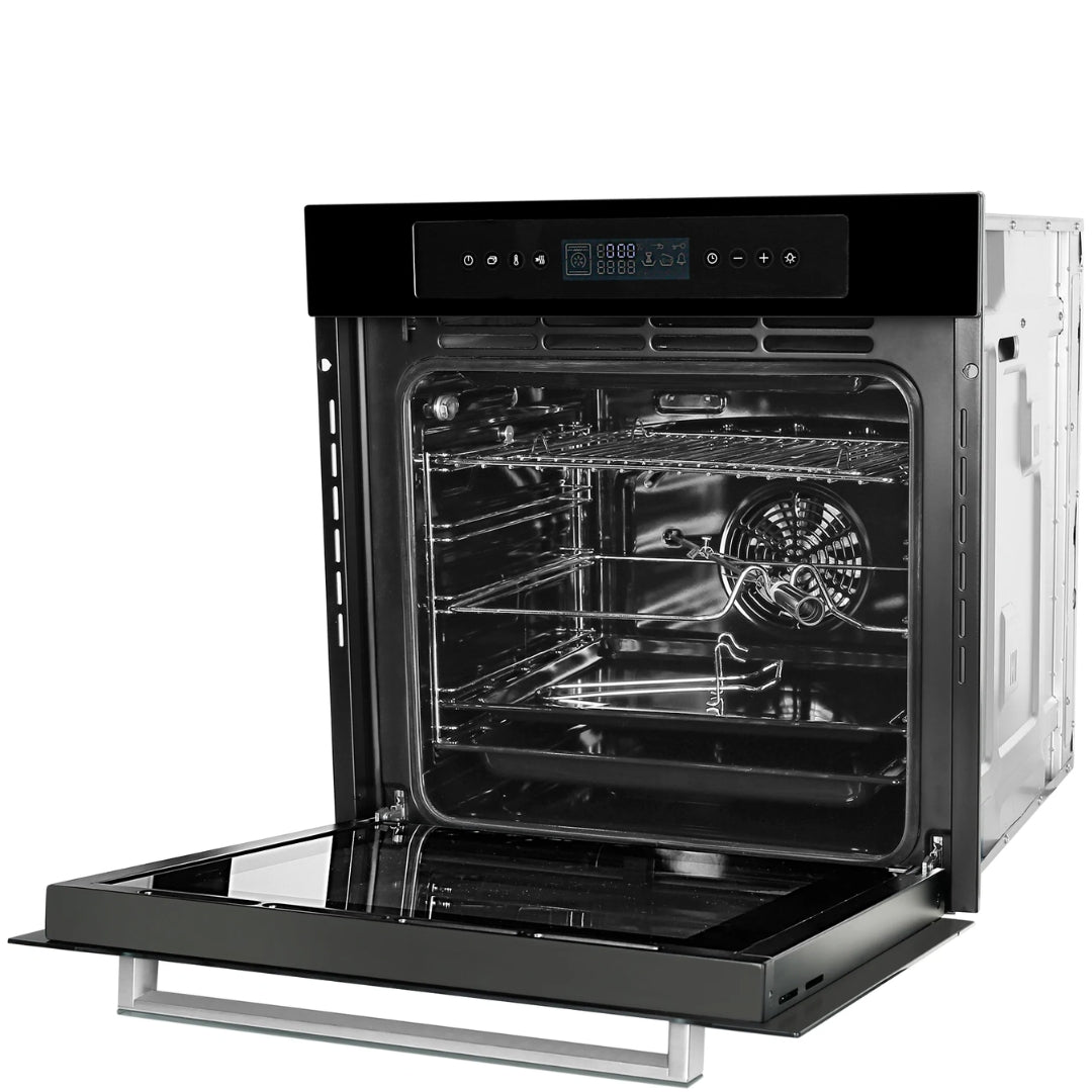 Faber Built In Oven FBIO 80L 10F BS WITH ART