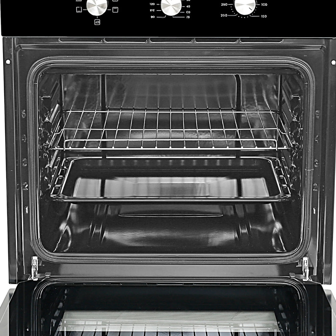 Faber Built In Oven FBIO 80L 5F BK