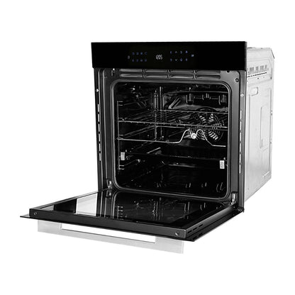 Faber Built In Oven FBIO 83L 15F BK