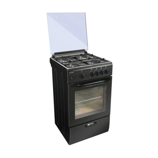 Faber Cooking Range FCR 44L 4B 4FBK