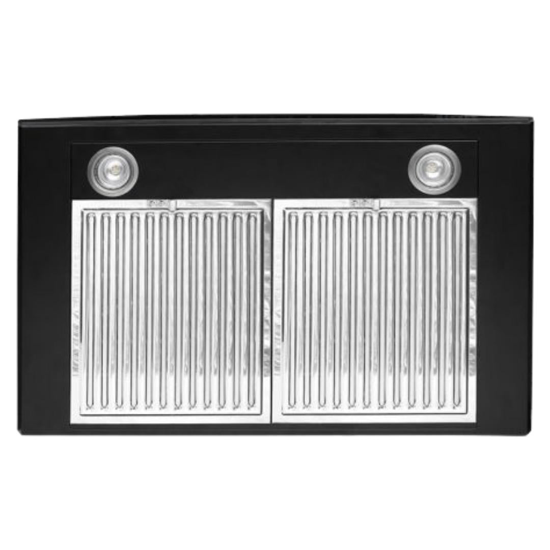 Faber 90 cm Wall Mounted Chimney 3D Hood Series FEEL PLUS 3D T2S2 BK TC LTW 90