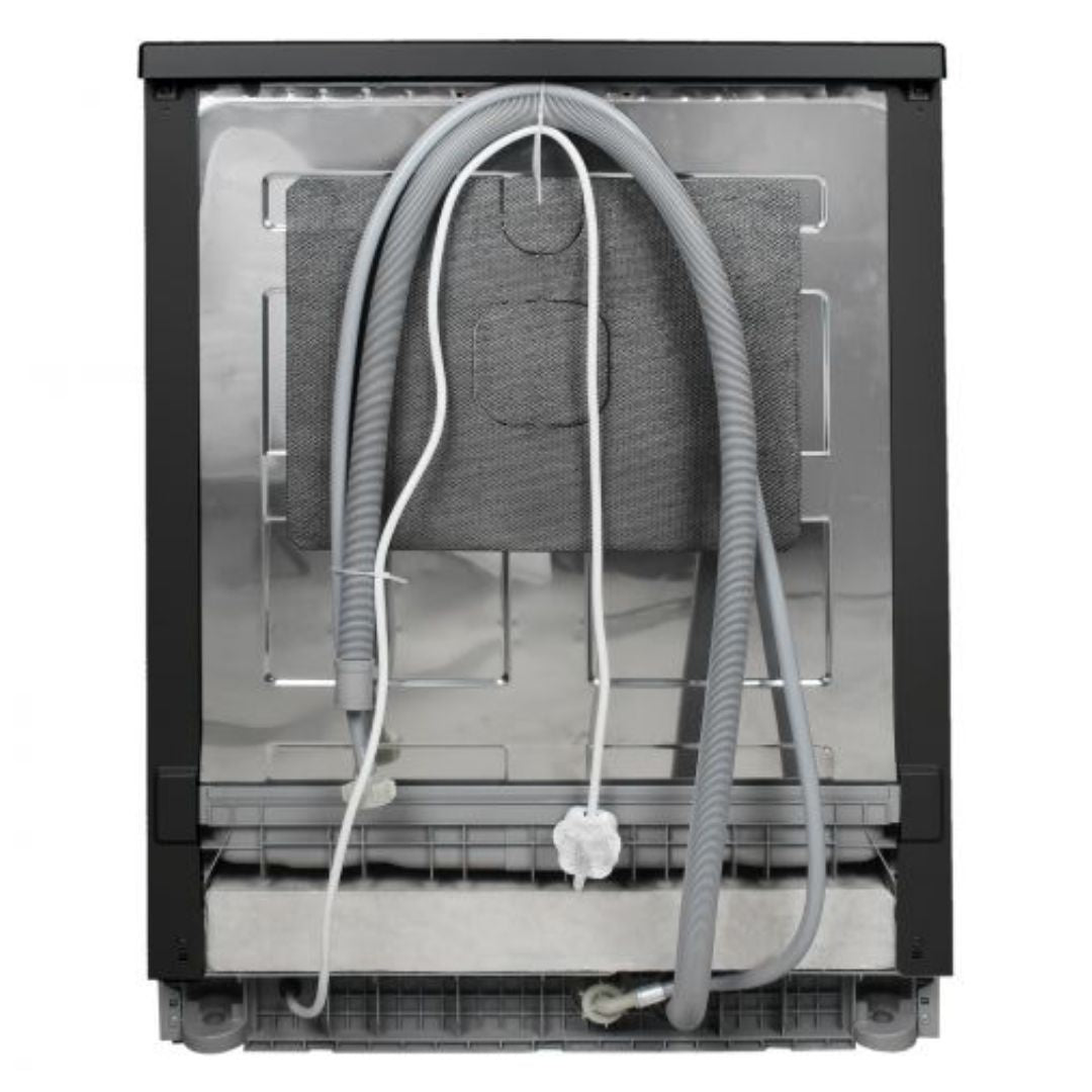 Faber Free Standing Dishwasher FFSD 6PR 12S NEO BK with 12 Place Settings