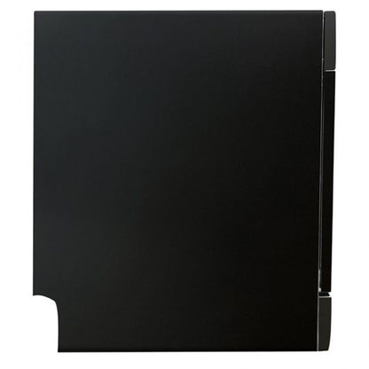 Faber Free Standing Dishwasher FFSD 6PR 8S ACE BLACK with 8 Place Settings