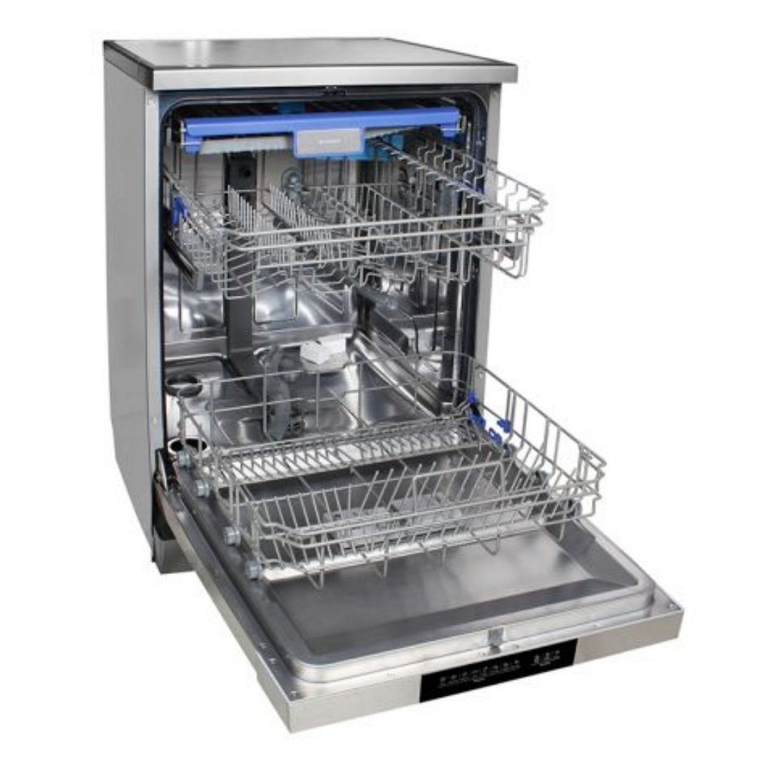 Faber Free Standing Dishwasher FFSD 8PR 14S with 14 Place Settings