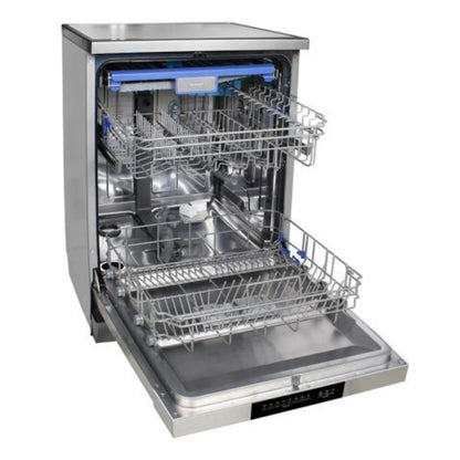 Faber Free Standing Dishwasher FFSD 8PR 14S with 14 Place Settings