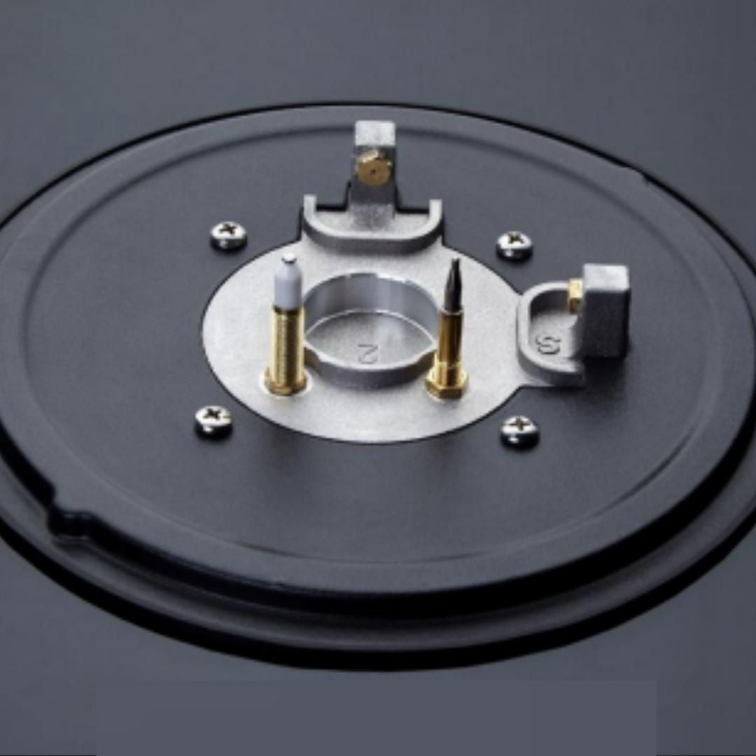 Elica 60 cm 4 Burner Hob Direct Flame Series FLEXI DFS FB 4B 60 DX