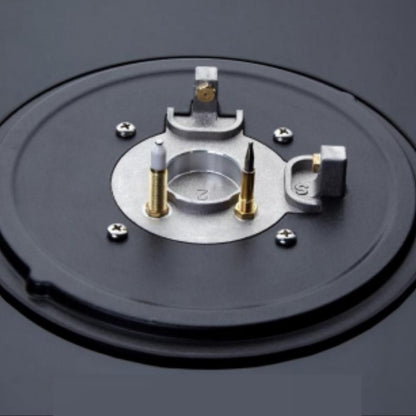 Elica 60 cm 4 Burner Hob Direct Flame Series FLEXI DFS FB 4B 60 DX