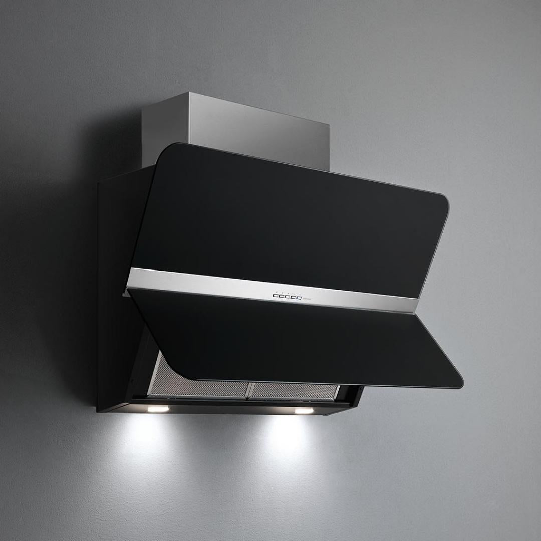Falmec 85 cm Wall Mounted Chimney Flipper Nrs Fresh Series FLIPPER NRS