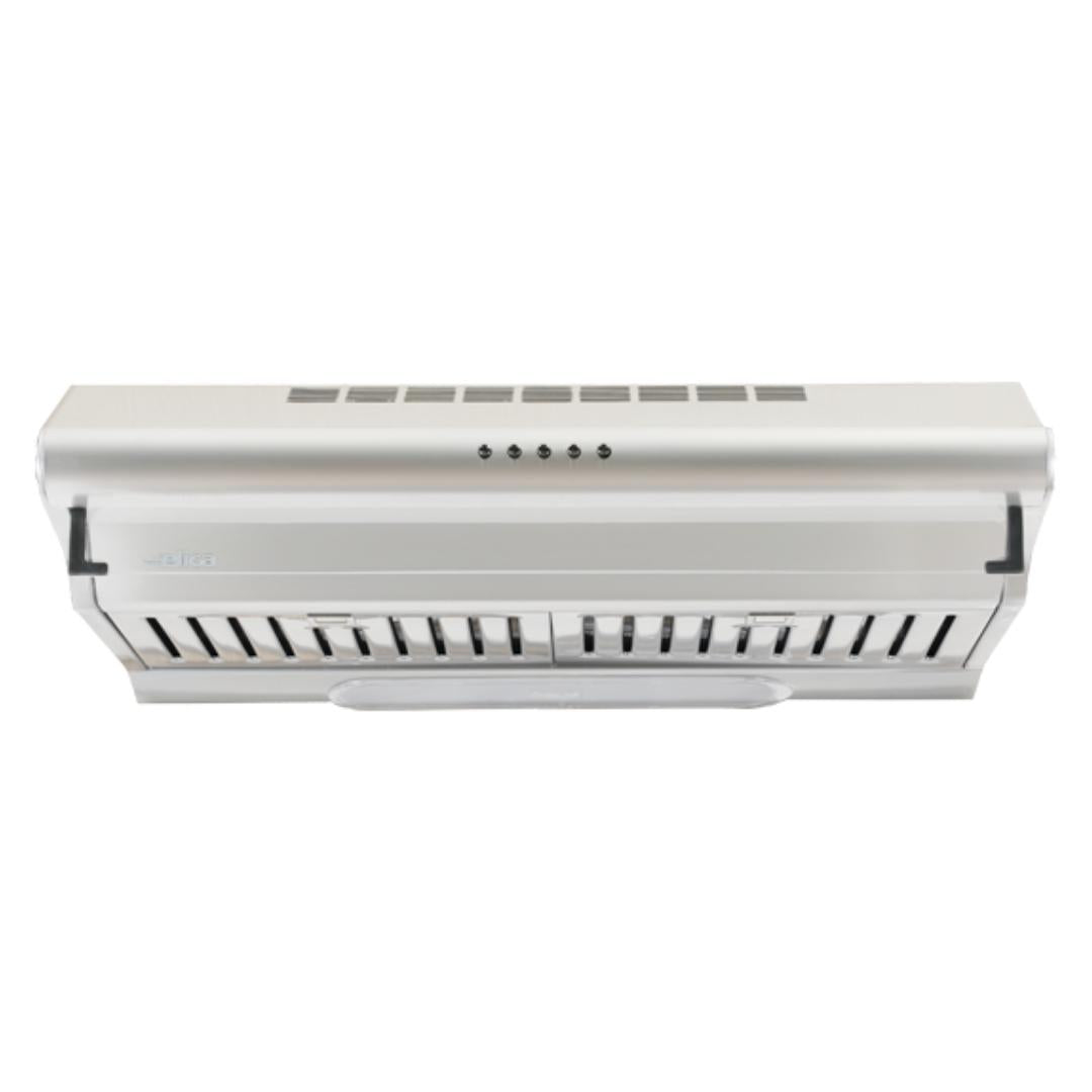 Elica 60 cm Straight Line Chimney Classic Series FS 301SS