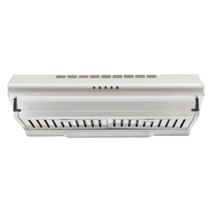 Elica 60 cm Straight Line Chimney Classic Series FS 301SS