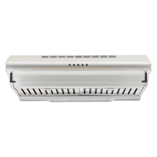 Elica 60 cm Straight Line Chimney Classic Series FS 301SS