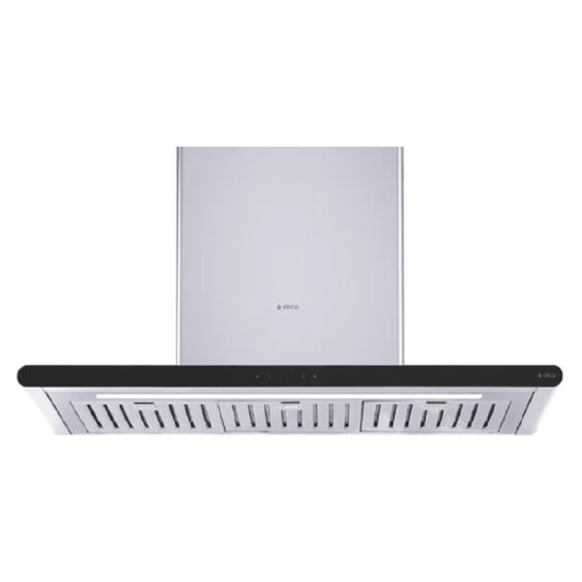 Elica 60 cm Wall Mounted Chimney Decorative Series GALAXY ETB PLUS LTW 60 T4V LED