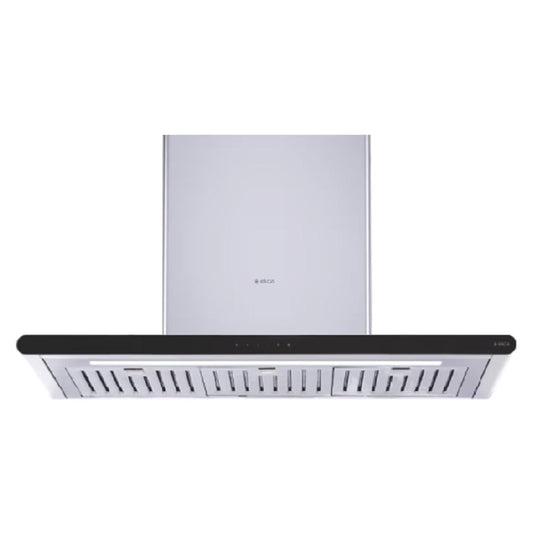 Elica 90 cm Wall Mounted Chimney Decorative Series GALAXY ETB PLUS LTW 90 T4V LED