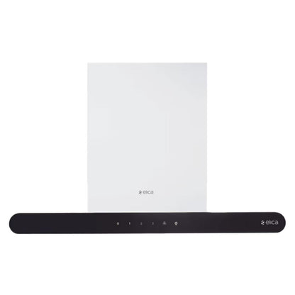 Elica 90 cm Wall Mounted Chimney Decorative Series GALAXY ETB PLUS LTW 90 T4V LED