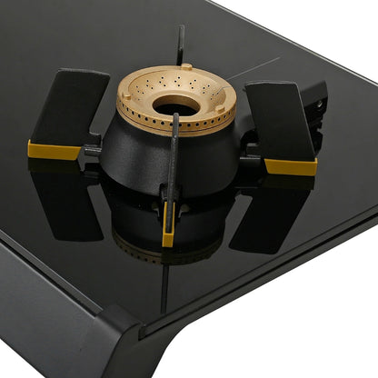Faber 75 cm 2 Burner Cooktop Genius Series GENIUS 752 BK