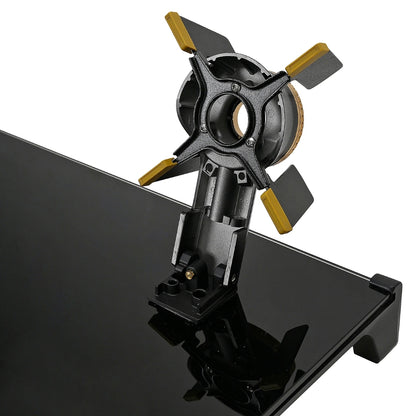Faber 75 cm 2 Burner Cooktop Genius Series GENIUS 752 BK