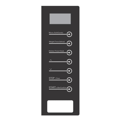 Glen Built-In Microwave MO 675