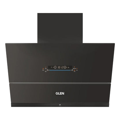 Glen 75 cm Wall Mounted Chimney Filterless Series CH 6074 BLDC MS AC 75