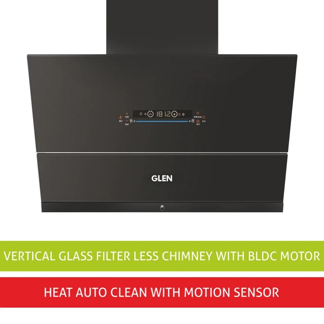 Glen chimney 6074 90cm shop