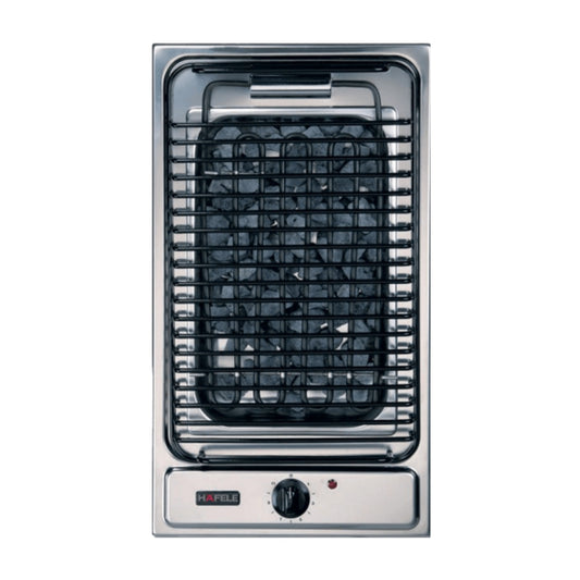Hafele Barbeque BBQ BI 01