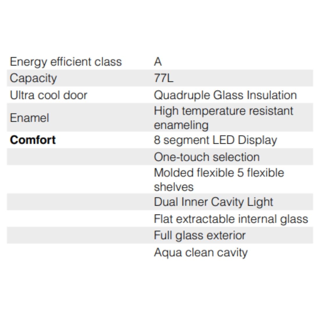 Hafele Built In Oven DIAMOND 77 BIO + Hafele Built-In Convection Microwave DIAMOND 34 MWO + Hafele 90 cm Wall Mounted Chimney TERESA NEO I-90 BLDC + Hafele 86 cm 4 Burner Hob Altius Series ALTIUS FS 490