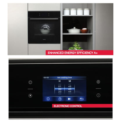 Hafele Built In Oven IRIS 70