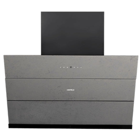 Hafele 90 cm Wall Mounted Chimney CERAMICA 90
