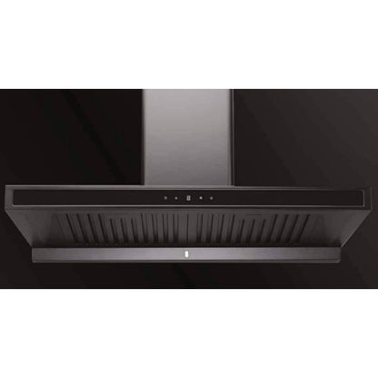 Hafele 90 cm Wall Mounted Chimney DATURA 90 PLUS