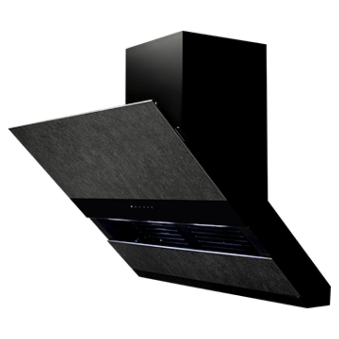 Hafele 75 cm Wall Mounted Chimney FRIDA 75