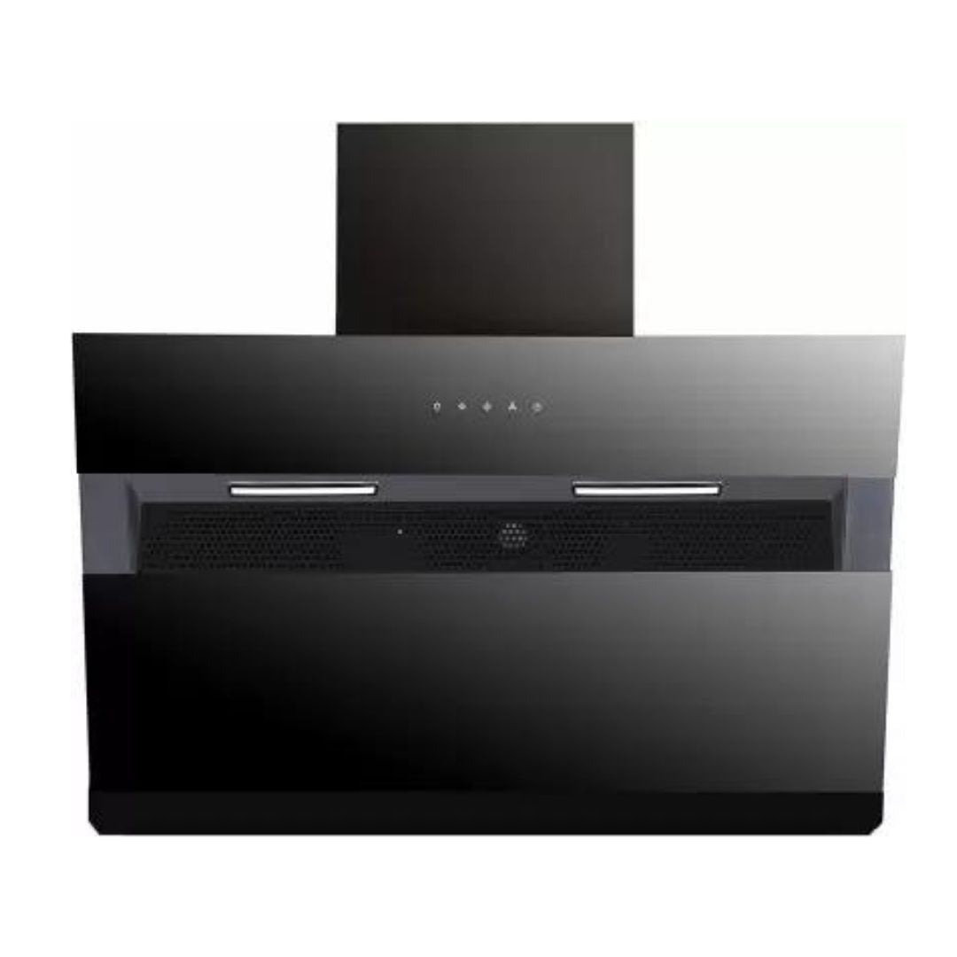 Hafele 90 cm Wall Mounted Chimney FM Series LEO 90