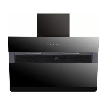 Hafele 90 cm Wall Mounted Chimney FM Series LEO 90