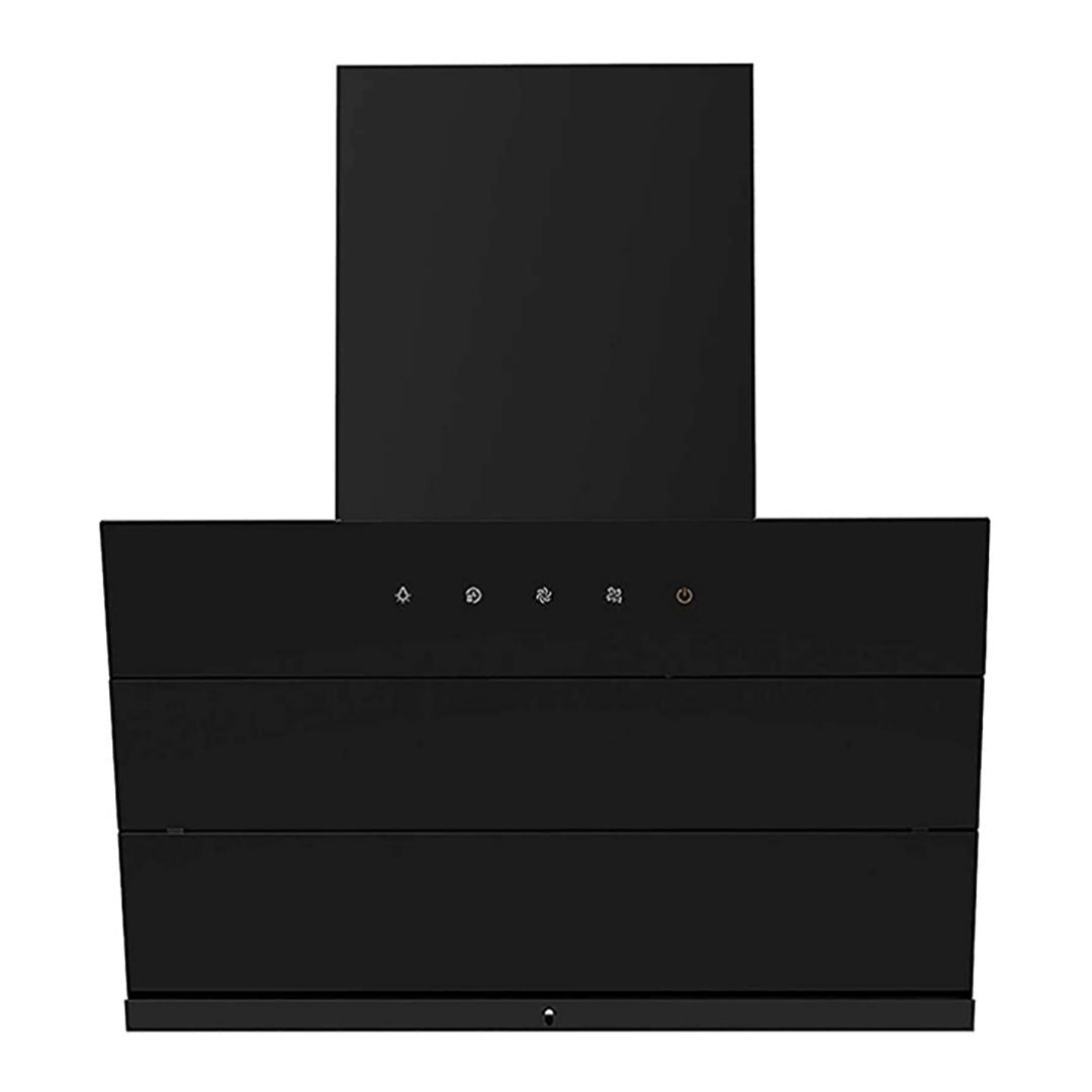 Hafele 90 cm Wall Mounted Chimney LEO 90 PLUS