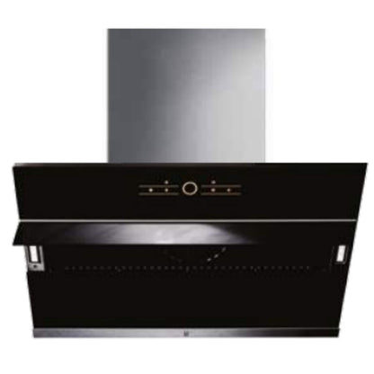 Hafele 90 cm Wall Mounted Chimney TERESA i90 PLUS