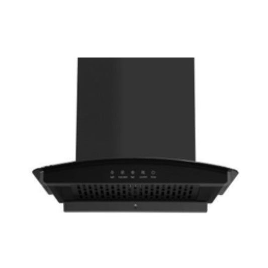 Hafele 60 cm Wall Mounted Chimney FM Series CURVE BOLT 60