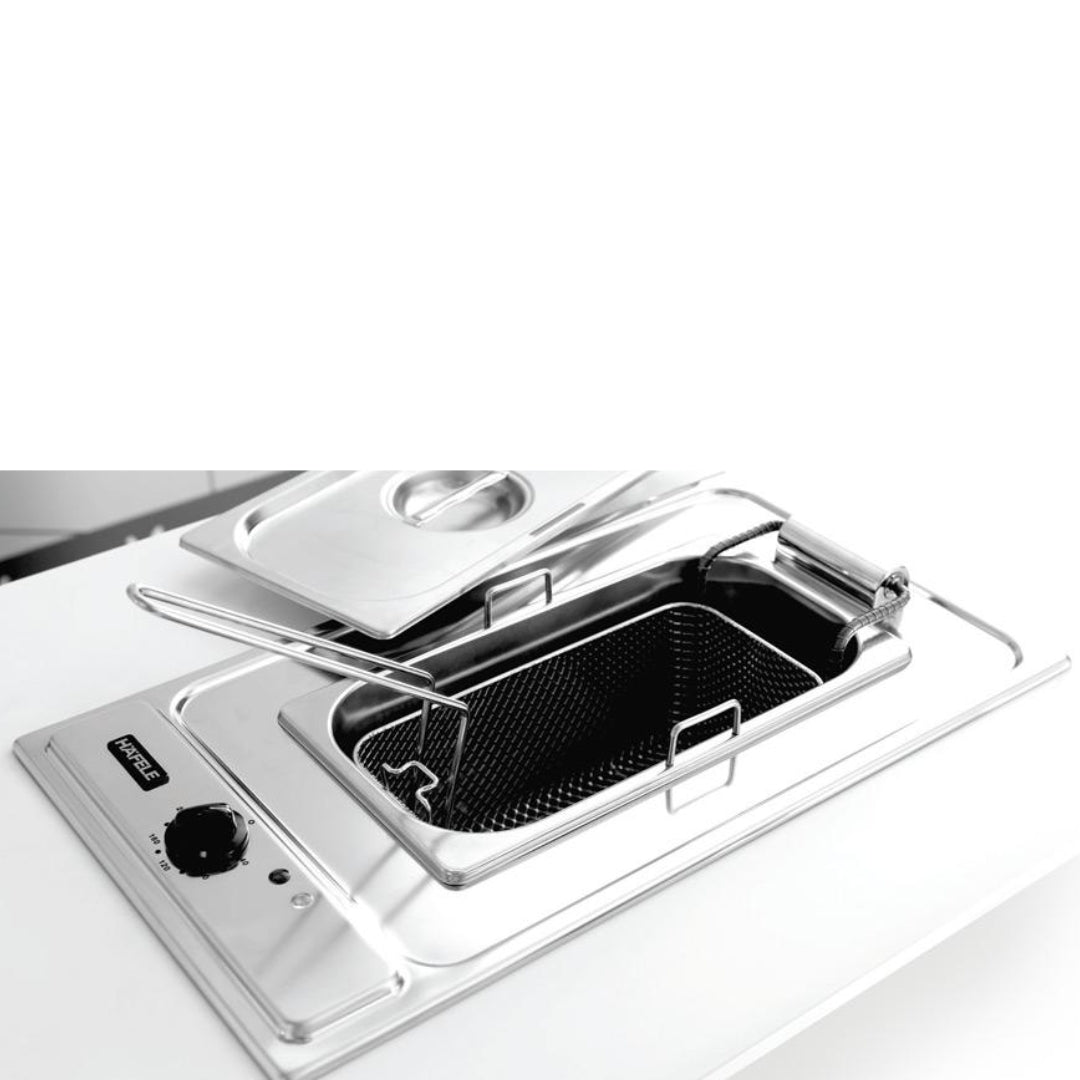 Hafele Deep Fryer SAUVE 01