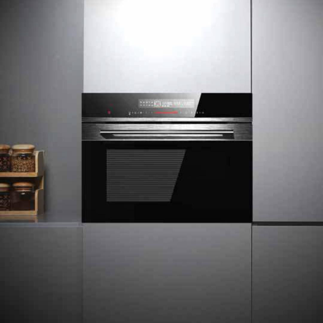 Hafele Built-In Combo Oven DIAMOND 50 MWO