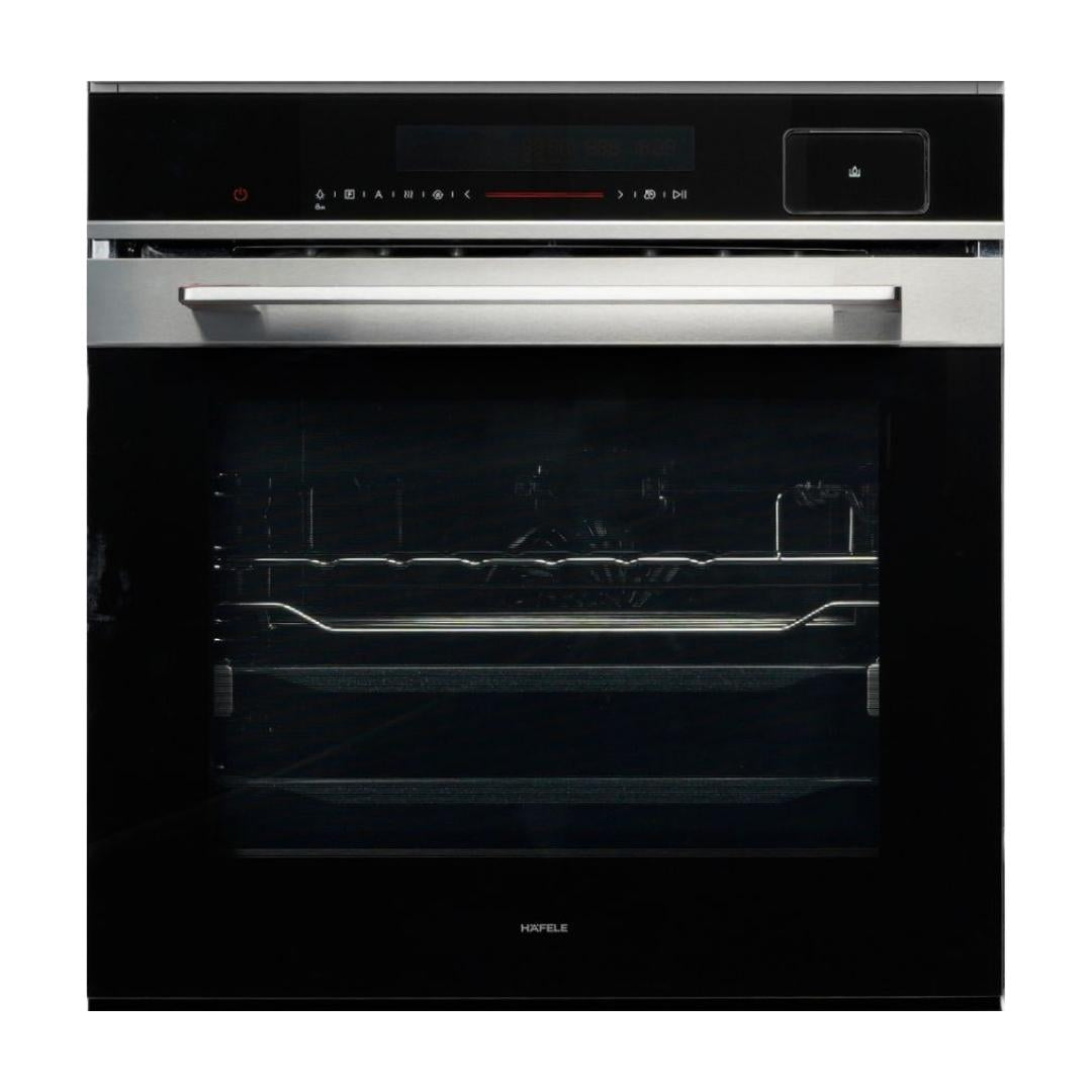 Hafele Built In Oven with Steam Assist DIAMOND 77 CST