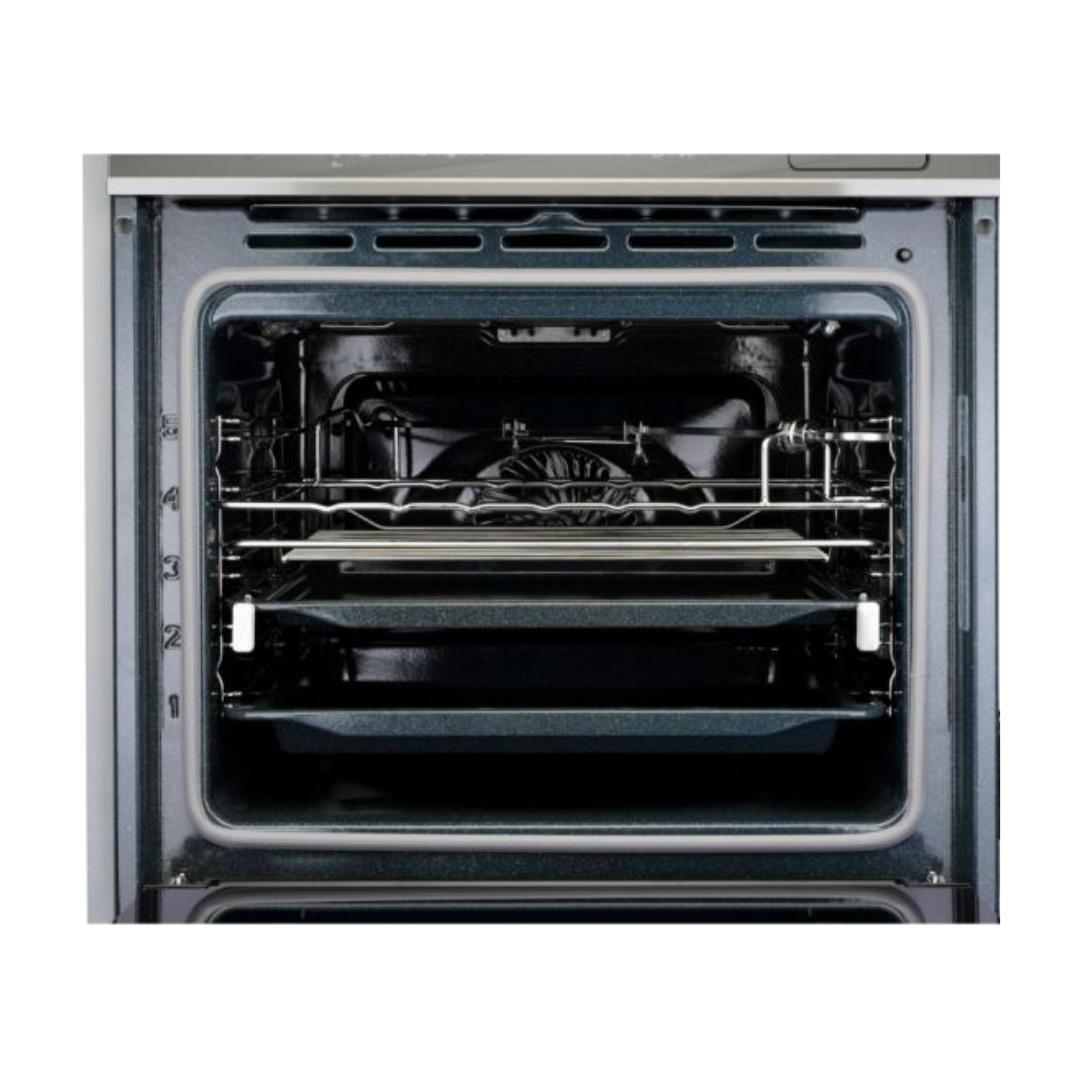 Hafele Built In Oven with Steam Assist DIAMOND 77 CST