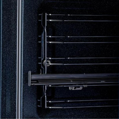 Hafele Built In Oven with Steam Assist DIAMOND 77 CST