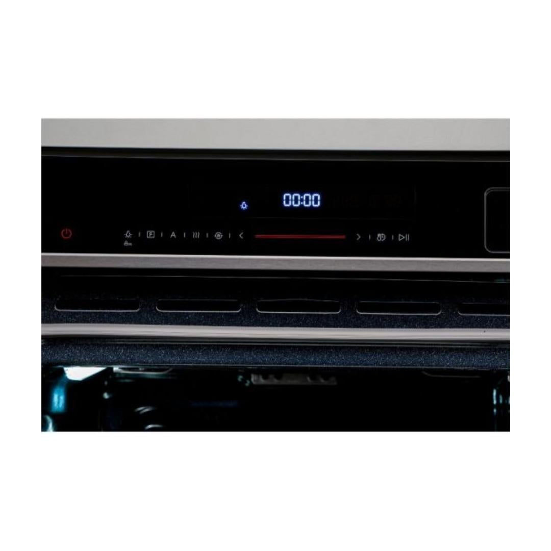Hafele Built In Oven with Steam Assist DIAMOND 77 CST