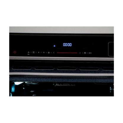 Hafele Built In Oven with Steam Assist DIAMOND 77 CST