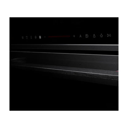 Hafele Built-In Combo Oven DIAMOND 77 MWO