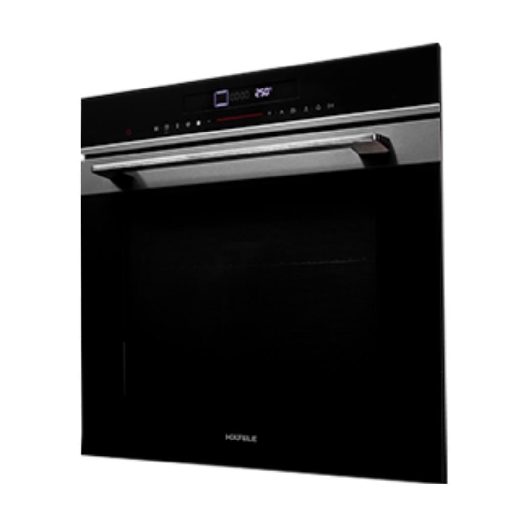 Hafele Built-In Combo Oven DIAMOND 77 MWO