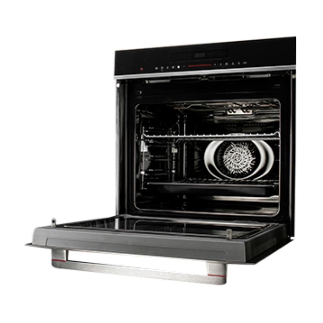 Hafele Built-In Combo Oven DIAMOND 77 MWO