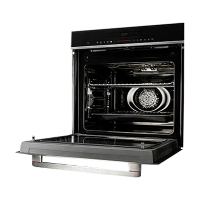 Hafele Built-In Combo Oven DIAMOND 77 MWO