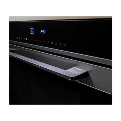 Hafele Built-In Combo Oven DIAMOND 77 MWO
