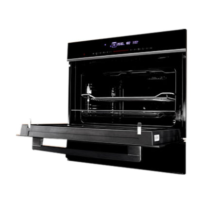Hafele Built-In Combo Oven DIAMOND 77 MWO